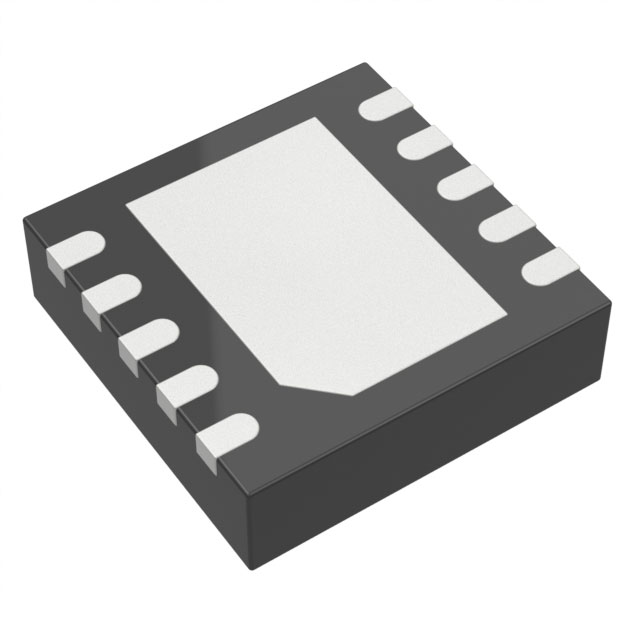 SUPERCAP PROTECTION IC FOR BACKU