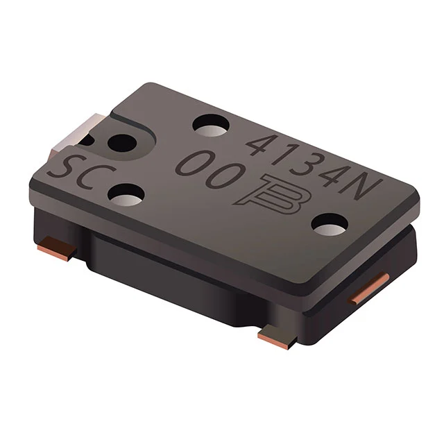 TCO 28VDC 25A 72C (162F) SMD