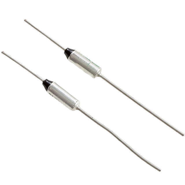 THERMAL FUSE 10A 250V-184C 363F