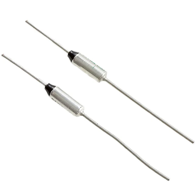 THERMAL FUSE 10A 250V-228C 442F