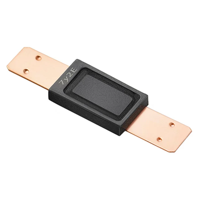 THERMOSTAT 77DEG C SPST-NC STRAP