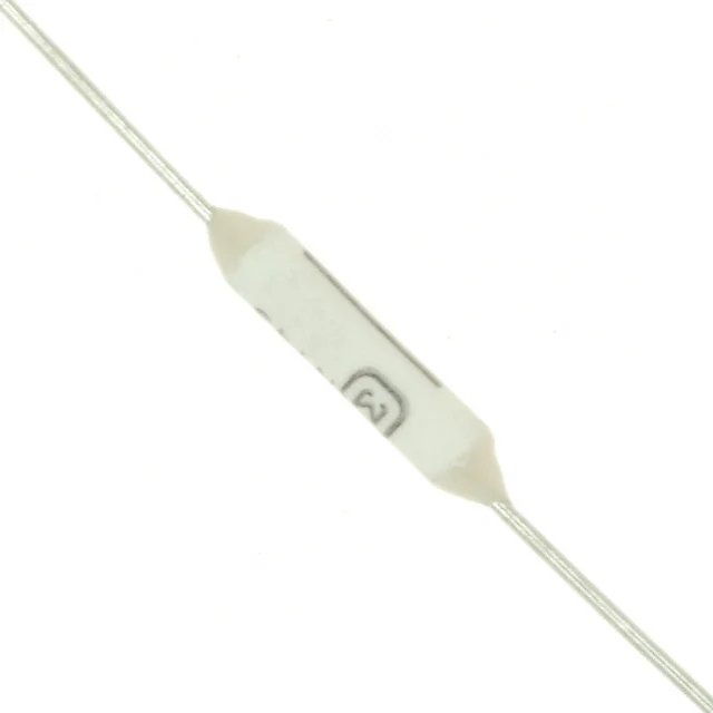 TCO 250VAC 1A 168C (334F) AXIAL