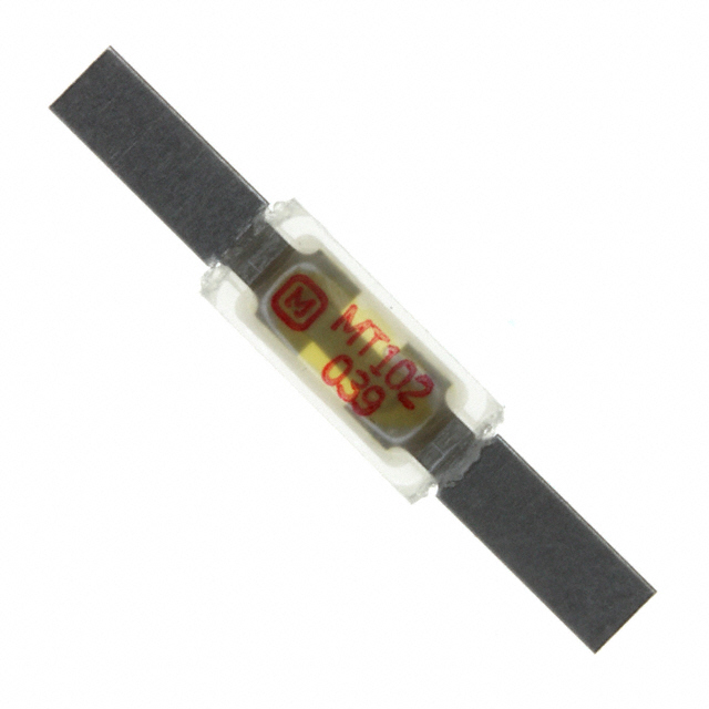 TCO 50VDC 2A 102C (216F) STRAP