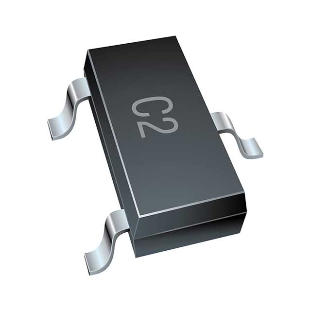 TVS DIODE 24VWM 40VC SOT23