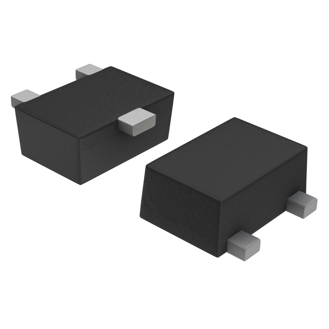 TVS DIODE 3.3VWM SOT723
