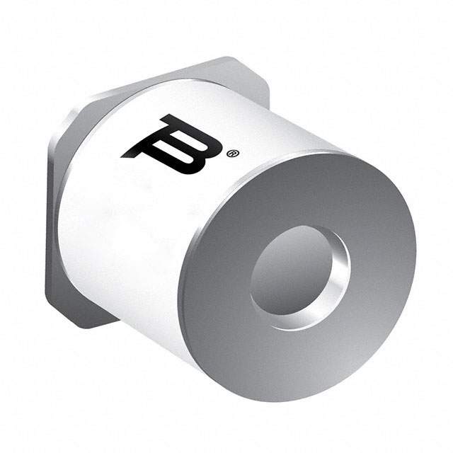 GDT 75V 7KA 2 POLE SURFACE MOUNT