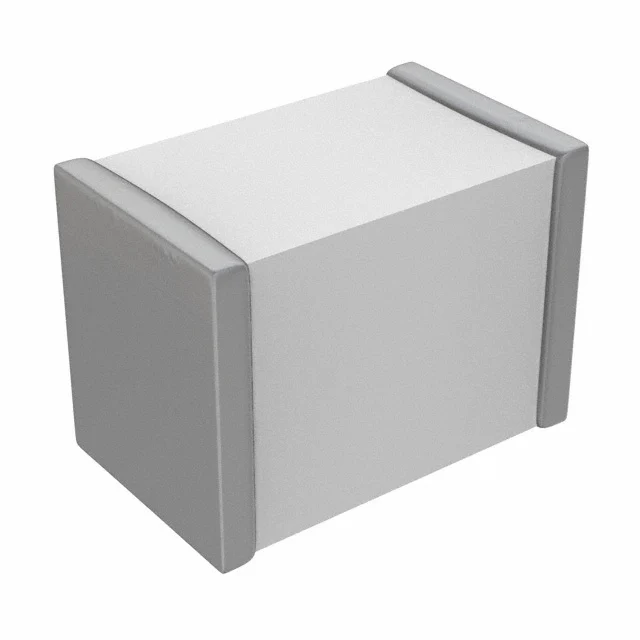 GDT 500V 1KA 2 POLE SMD