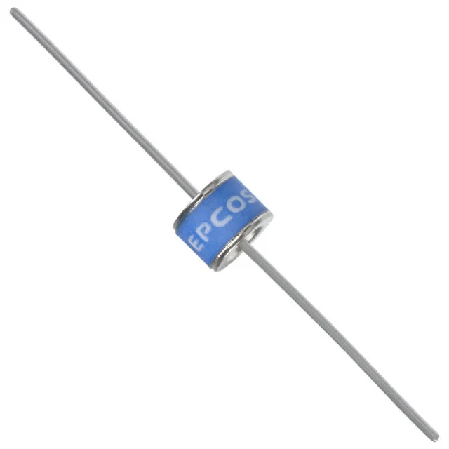 GDT 230V 20KA 2 POLE TH