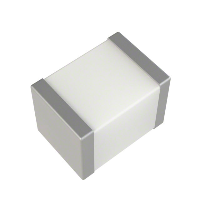 GDT 300V 2KA 2 POLE SMD REEL