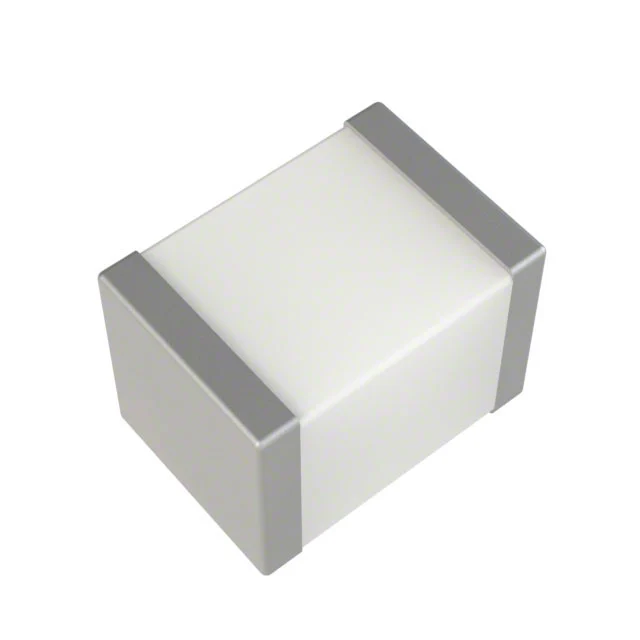 GDT 601V 2KA 2 POLE SMD