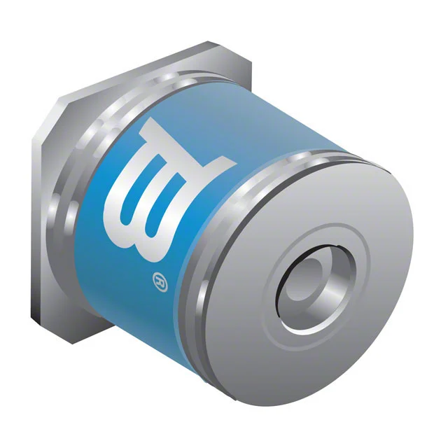 GDT 800V 2.5KA 2 POLE SMD