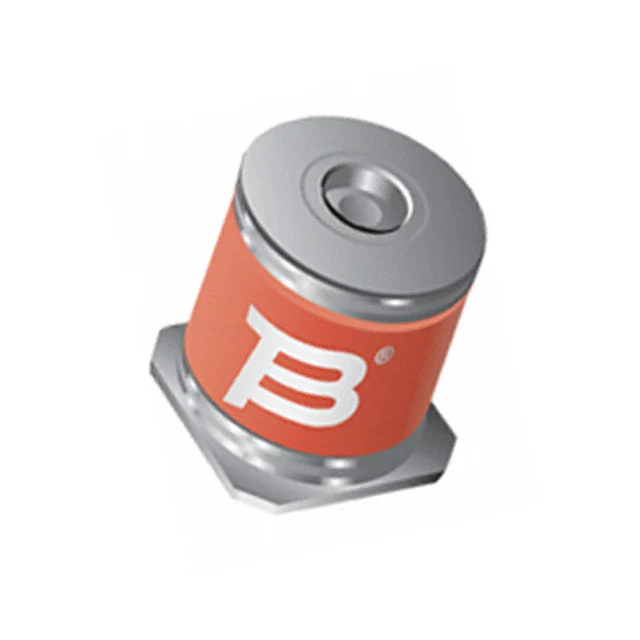 GDT 360V 1KA 2 POLE SMD