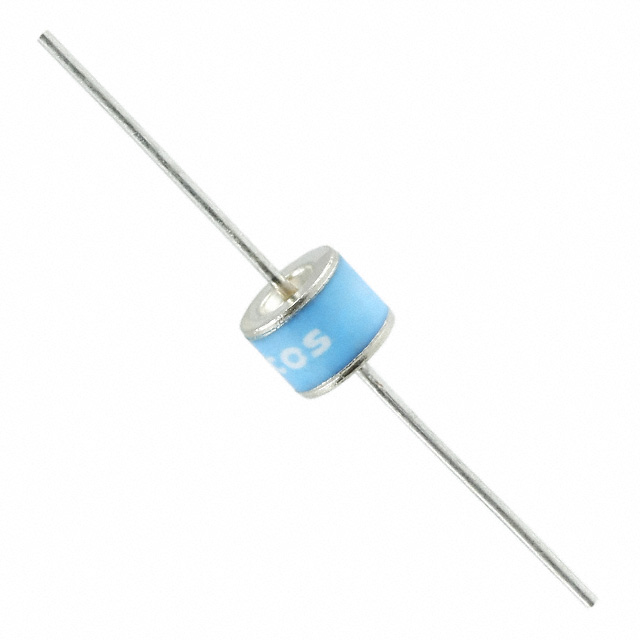 GDT 350V 20KA 2 POLE TH GDT 350V 20KA 2 POLE TH