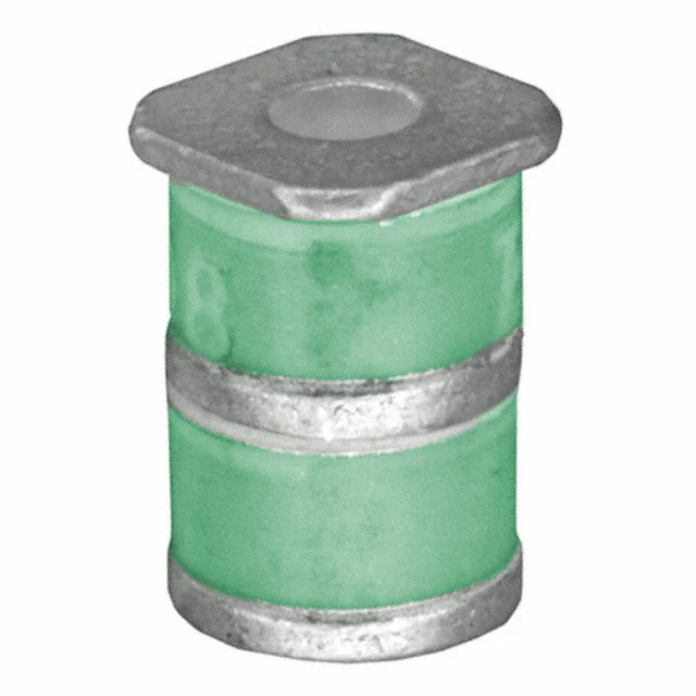 GDT 350V 10KA 3 POLE SMD