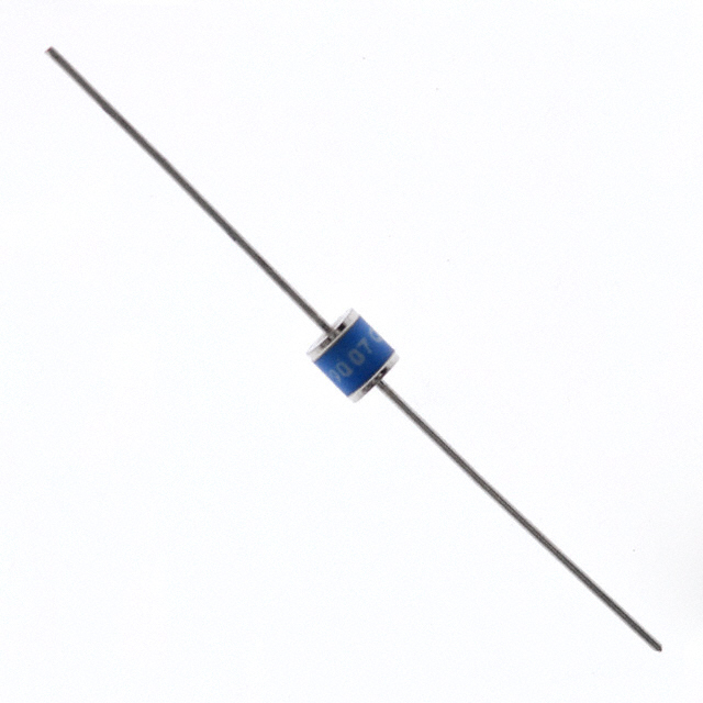 GDT 90V 5KA 2 POLE THROUGH HOLE