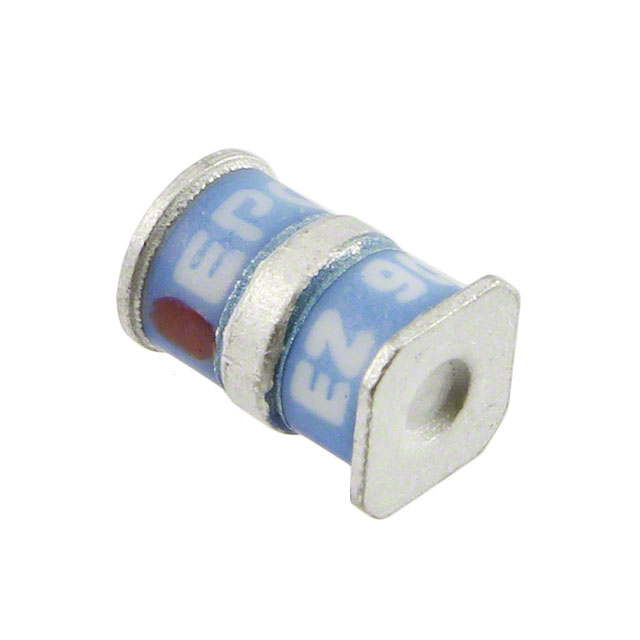 GDT 90V 10KA 3 POLE SMD GDT 90V 10KA 3 POLE SMD