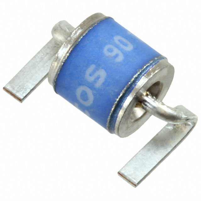 GDT 90V 5KA 2 POLE SURFACE MOUNT