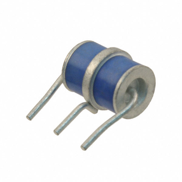 GDT 400V 20KA 3 POLE TH