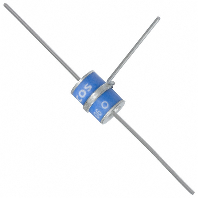 GDT 400V 20KA 3 POLE TH