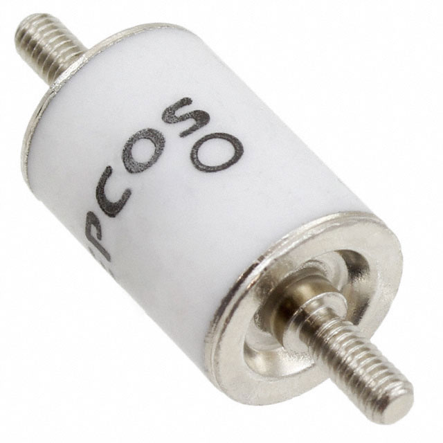 GDT 1400V 20KA 2 POLE CHASSIS