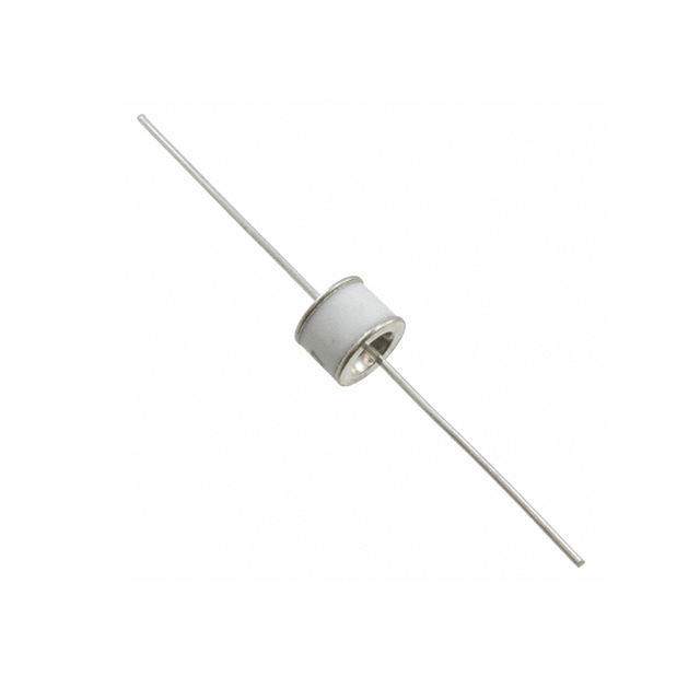 GDT 600V 15KA 2 POLE TH