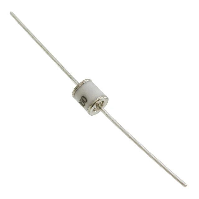 GDT 2000V 1.5KA 2 POLE TH GDT 2000V 1.5KA 2 POLE TH