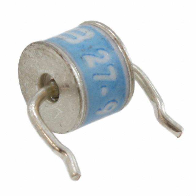 GDT 90V 10KA 2 POLE THROUGH HOLE