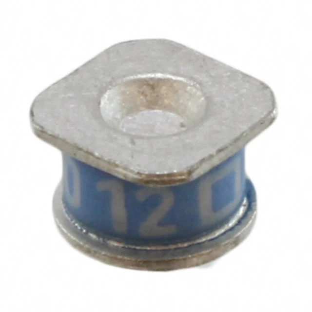 GDT 75V 5KA 2 POLE SURFACE MOUNT
