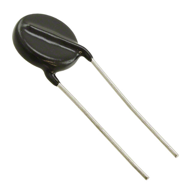 VARISTOR 470V 10KA DISC 16.5MM VARISTOR 470V 10KA DISC 16.5MM