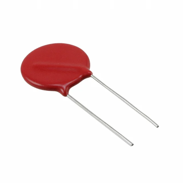 VARISTOR 430V 10KA DISC 20MM