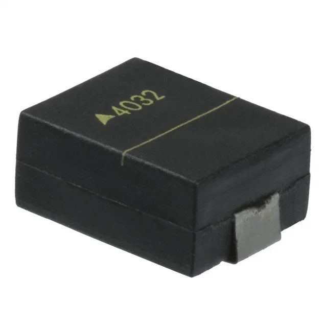 VARISTOR 240V 1.2KA 2SMD JLEAD