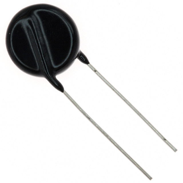 VARISTOR 82V 10KA DISC 21.5MM
