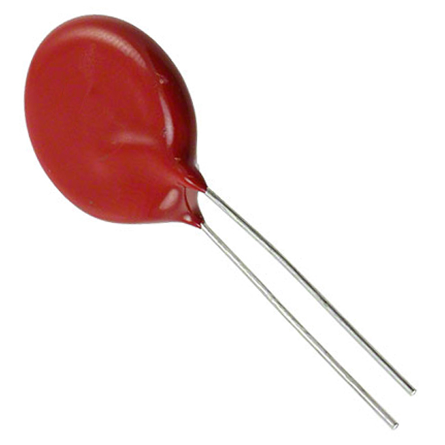 VARISTOR 430V 10KA DISC 20MM