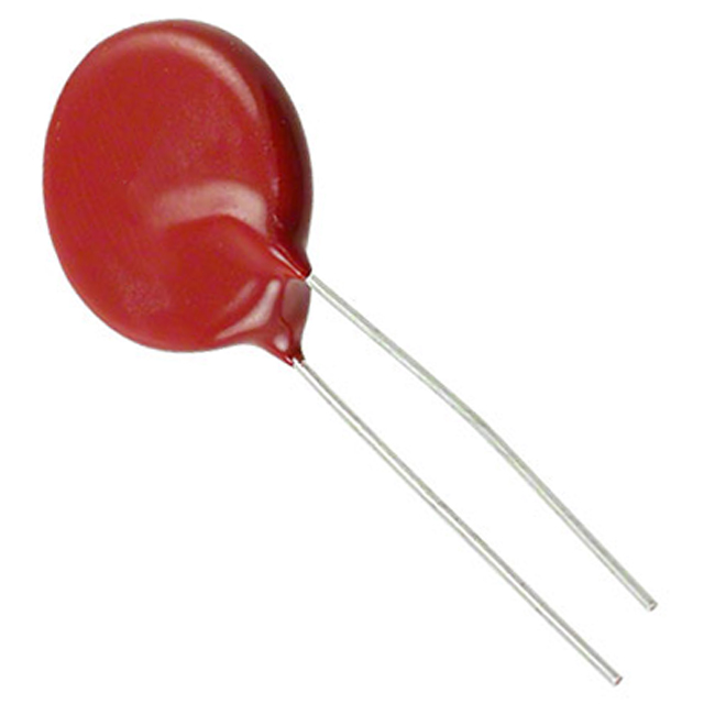 VARISTOR 470V 10KA DISC 20MM