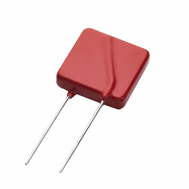 VARISTOR 240V 22KA RADIAL