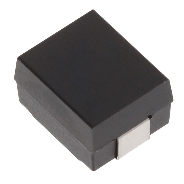 VARISTOR 27V 5A 2SMD JLEAD