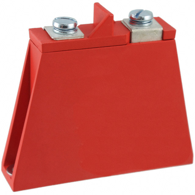 VARISTOR 510V 50KA ENCASED DISC