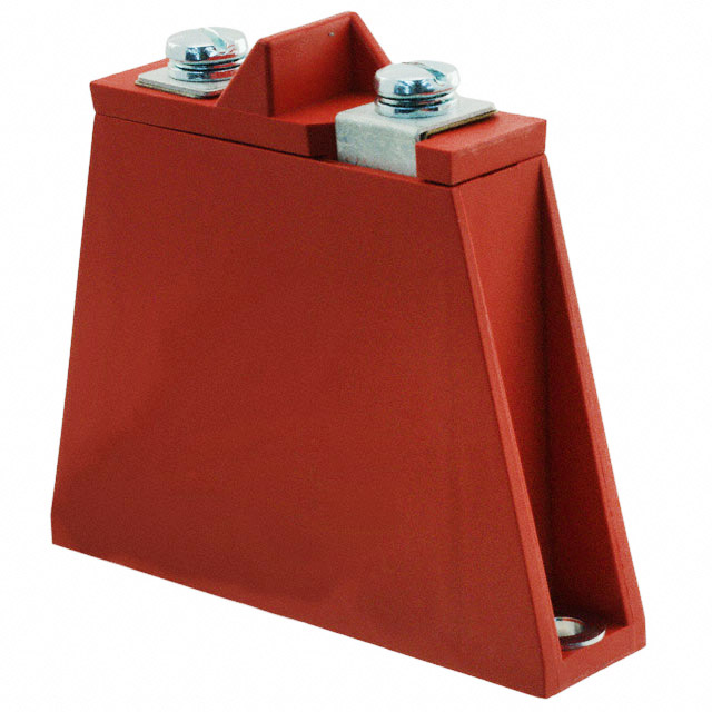 VARISTOR 750V 70KA ENCASED DISC