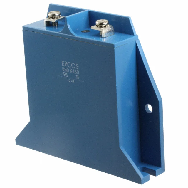 VARISTOR 750V 100KA ENCASED DISC