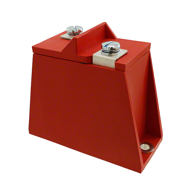 VARISTOR 3.3KV 70KA ENCASED DISC