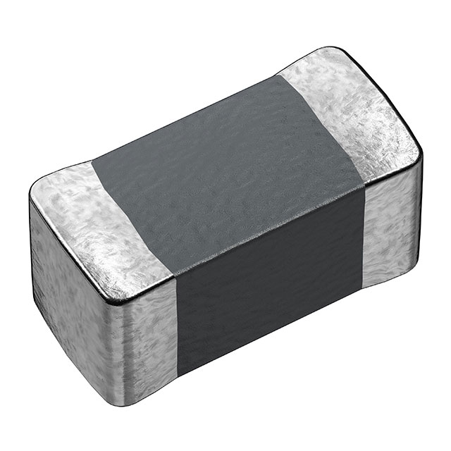 VARISTOR 100V 1A 0402