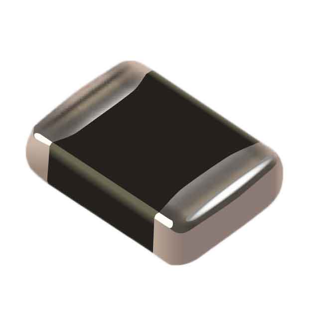 VARISTOR 39V 120A 0805