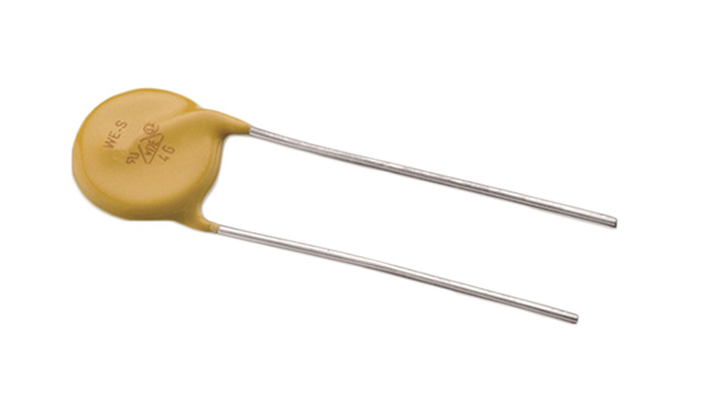 VARISTOR 430V 1.2KA DISC 7MM