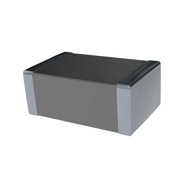 VARISTOR 47V 120A 0805