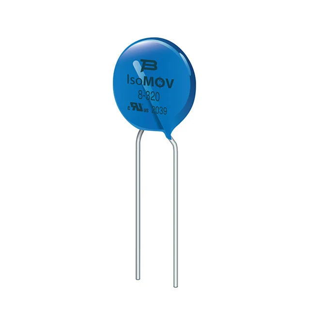 TVS DEV GDT/MOV 800V DISC 23MM