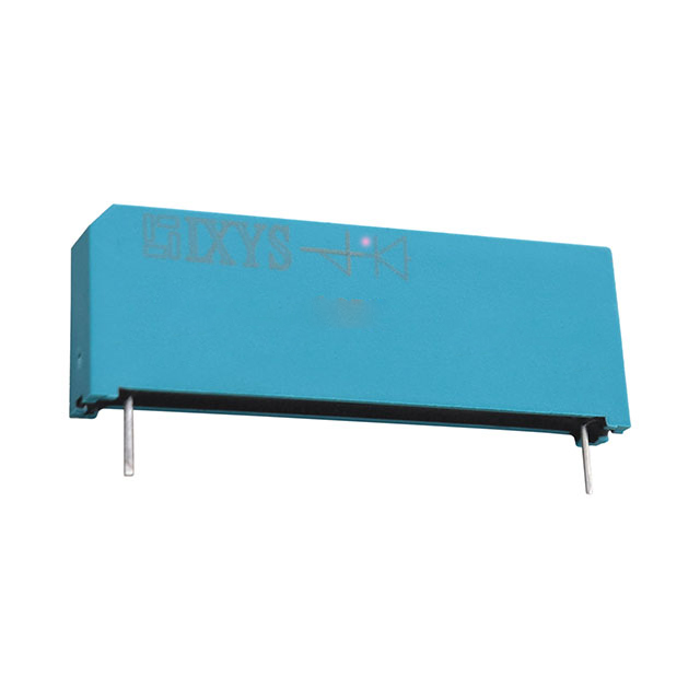 TVS DEVICE MIXED 1500V BOD