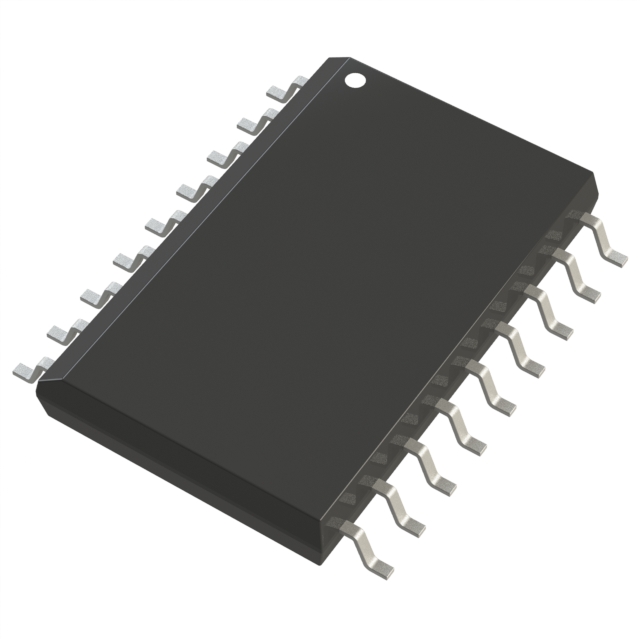 TVS DEVICE MIXED 40V 18SOIC