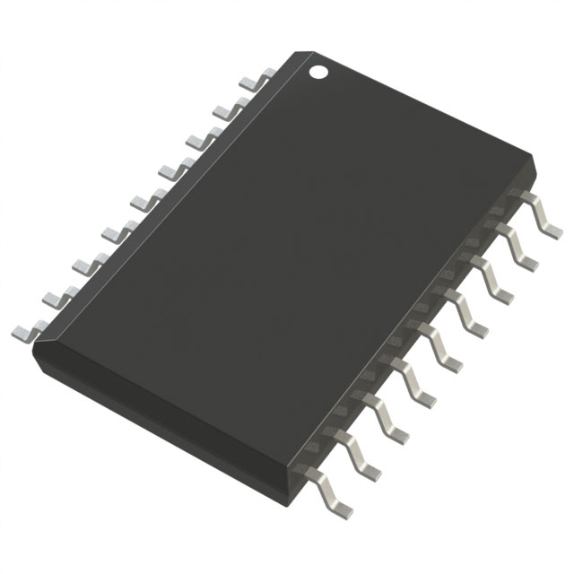TVS DEVICE MIXED 40V 18SOIC