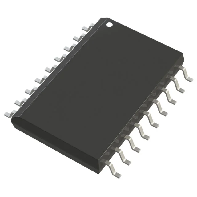 TVS DEVICE MIXED 40V 18SOIC