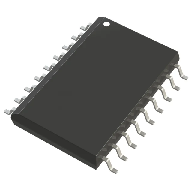 TVS DEV MOSFET ARRAY 40V 18SOIC